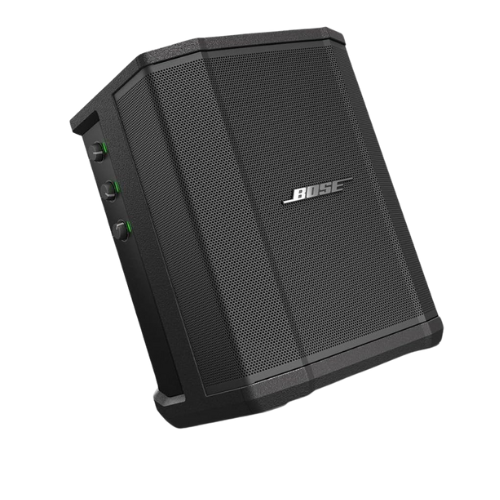 Reparación de bocinas portátiles en Panamá