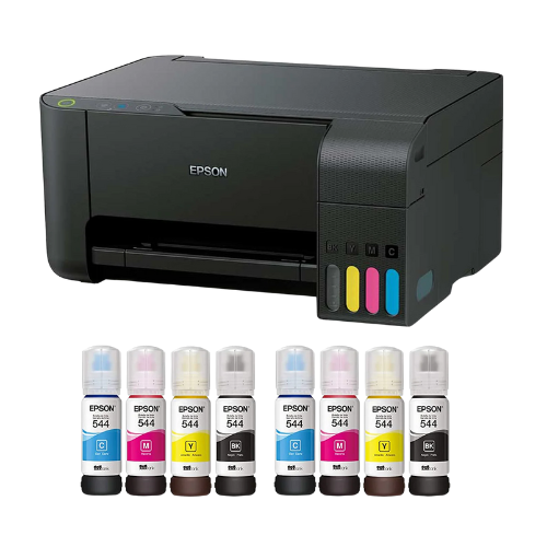 Reparación de impresoras en Panamá